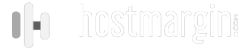 Hostmargin logo